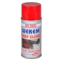 Handwaschspray WEKEM funktioniert ohne Wasser 150ml.