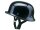 REDBIKE Helm RK-300 Farbe schwarz