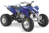 Felge 10x10-115  5+5  Quad ATV Yamaha YFM 660 R YFM 700 350 250 R YFZ 450 Warrior Banshee YFZ 350