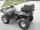 ATV Quad Koffer Cargo Box Topcase 150L mit R&uuml;ckenlehne