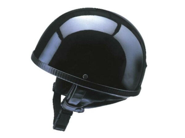 REDBIKE Helm RB-500 Farbe schwarz Gr&ouml;&szlig;e 58 (M)
