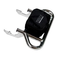 Gepäckträger für Yamaha Raptor YFM 660 R