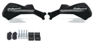 Handsch&uuml;tzer Handprotektor Sharp Lite schwarz Quad, Enduro, Moto Cross