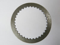 Stahllamellen SMC Barossa 250 - 300 ( 1 Stck.)