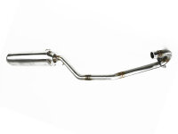 TGB Gunner 525 Auspuff