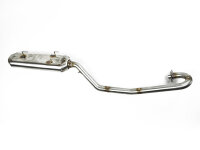 TGB Gunner 525 Auspuff