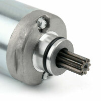 Anlasser für Keeway Cruiser & Landcruiser & Supershadow 250 (2006-11)