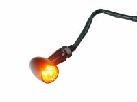 Blinker LED Retro Style BMW Ducati Honda Kawasaki Triumph...