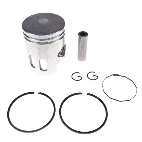 Kolben Minarelli Horizontal / Vertikal 40mm 10mm Kolbenbolzen