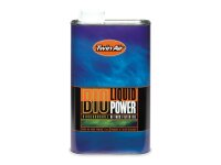 Luftfilter&ouml;l TWIN AIR Power fluid 1 Liter