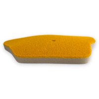 Luftfilter Tuning für Roller Minarelli liegend...