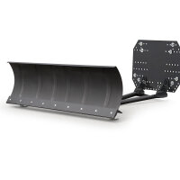Schneeschild für Arctic Cat 375 Komplettset 150cm breit