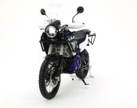 Sturzbügel für Husqvarna Norden 901 Expedition ab 2023 schwarz