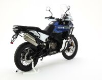 Sturzbügel für Husqvarna Norden 901 Expedition ab 2023 schwarz