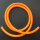 Benzinschlauch orange für KTM Duke SX EXC MX XC SMR SMC LC4 Adventure SC