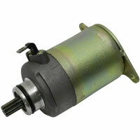 Anlasser Starter für Beta Kymco Malaguti Peugeot SYM...