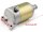 Anlasser für Honda CLR 125 CityFly, XLR 125 R, XR 125 R/L, WYC 125, CRF 230 F, CG 125