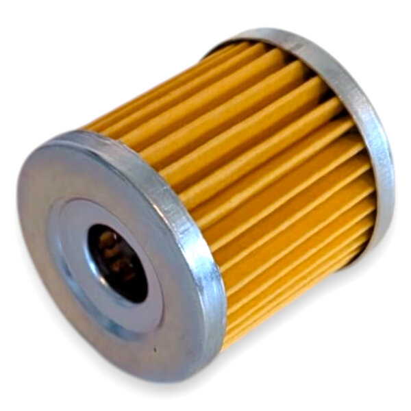 Ölfilter für SYM Husky 125 / Suzuki Burgman Kreidler 125 Hyosung GA125