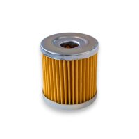 Ölfilter für SYM Husky 125 / Suzuki Burgman Kreidler 125 Hyosung GA125