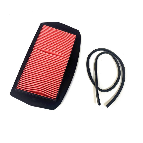 Luftfilter für Yamaha Fazer FZ6 600 N / S 04-10 FZ6 N FZ 6 FZ6N FZ6 S