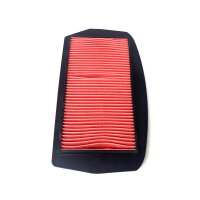 Luftfilter für Yamaha Fazer FZ6 600 N / S 04-10 FZ6...