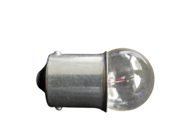 Glühbirne  6V G19 8W