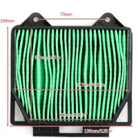 Luftfilter für Honda CB 125 R / CB 300 R Neo CBF 125 /CBF300