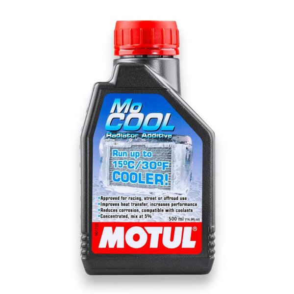 MOTUL MoCool 15°C Kühlmittelzusatz 0,5 Liter