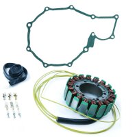 Lichtmaschine Stator für Honda XRV 650 / 750 Africa...