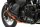 Sturzbügel Aluminium für KTM 890 Adventure Bj.2023 matt schwarz