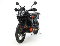 Motorschutz für KTM 890 Adventure Bj.23 orange/matt...