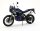 Motorschutz für Husqvarna Norden 901 Expedition Bj. 2023 blau/ matt schwarz