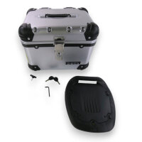 Topcase für BMW R1200GS/R1250GS Adventure 35L...