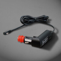 HAHN66 Kfz-Ladekabel mit Mini-USB Stecker Kabell&auml;nge...