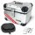 Topcase für Giantco G-10 im robusten 35 Liter Aluminium-Design