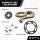 Kettensatz Kymco MX / MXU 50 X-Ring