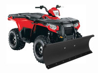Schneeschild 132 für Polaris Sportsman...