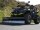 Schneeräumschild Professional für Polaris Xplorer/Sportsman 500 150cm Komplettset