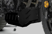 Motorschutz für Benelli TRK 702 X ab 23 schwarz matt...