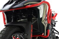 Sturzbügel für Benelli TRK 702 X ab 23 rot