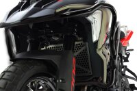 Sturzbügel für Benelli TRK 702 X ab 23 schwarz