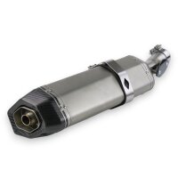 Auspuff für Honda CFR 1000 L Africa Twin 15-18