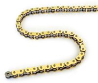 Kette Regina 630 x 84 O-Ring Gold