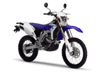 Scheinwerfer LED for Yamaha WR250F WR426F WR450F 13-23