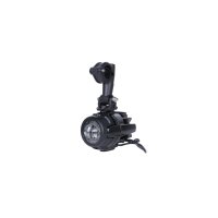Led Zusatzscheinwerfer für BMW F800GS/R1200GS Universal