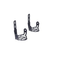 Haltesatz für Zusatzscheinwerfer für BMW R1200GS