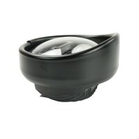 Scheinwerfer Zierring für Harley Davidson 5.75 zoll