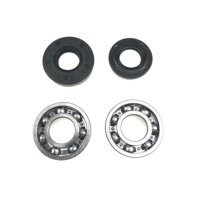 Wellendichtringe Kurbelwellen Lager für Hercules...