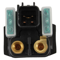 Anlasserrelais für Yamaha BT1100 Bulldog MT-03-660...