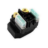 Anlasserrelais für Yamaha BT1100 Bulldog MT-03-660...